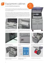 Equipment Cabinet CAD/CAM-2