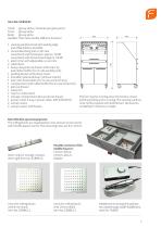 Equipment Cabinet CAD/CAM-3