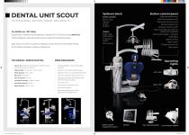 Scout Dental Unit - 2