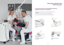 Brand new concept No STRESS-10