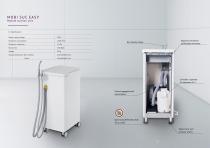 Brand new concept No STRESS-11