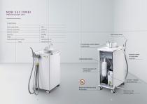 Brand new concept No STRESS-12