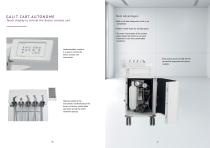 Brand new concept No STRESS-7