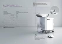 Brand new concept No STRESS-8
