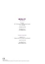 GALLANT CART-15