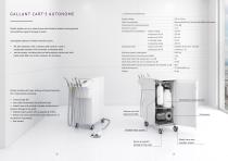GALLANT CART-4