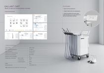 GALLANT CART-5