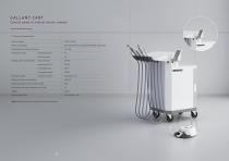 GALLANT CART-6