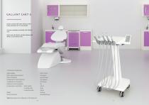 GALLANT CART-8