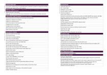 GALLANT Omnipratique dental unit-11