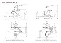 GALLANT Omnipratique dental unit-13