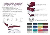 GALLANT Omnipratique dental unit-4