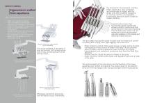 GALLANT Omnipratique dental unit-6