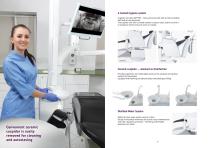 Gallant Pro dental unit-10