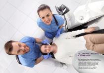 Gallant Pro dental unit-4