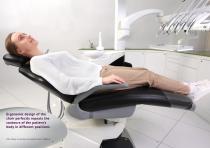 Gallant Pro dental unit-6