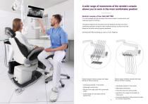 Gallant Pro dental unit-7