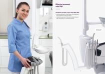 Gallant Pro dental unit-8