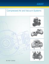 Compressed Air Systems