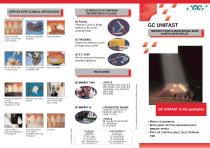 GC Unifast TRAD-1