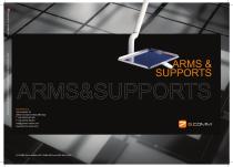 Arms and support systems - 1