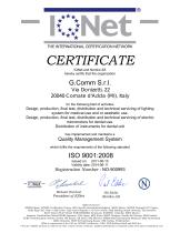 G.Comm IQNet QMS - 1