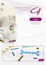 Cranio-Maxillo-Facial Titanium Systems-1