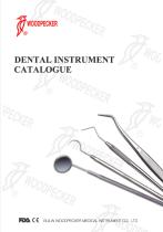 dental instrument catalogue - 1