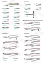 dental instrument catalogue - 2