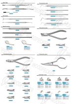 dental instrument catalogue - 4