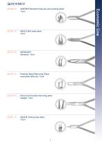 Orthodontics ECO - 3