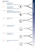 Orthodontics ECO - 5