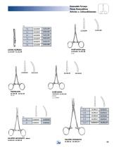 SURGICAL  INSTRUMENTS-100
