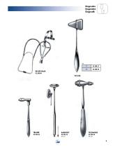SURGICAL  INSTRUMENTS-10