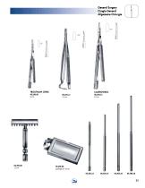 SURGICAL  INSTRUMENTS-24