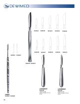 SURGICAL  INSTRUMENTS-25