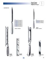 SURGICAL  INSTRUMENTS-26