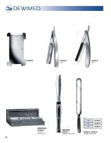 SURGICAL  INSTRUMENTS-27