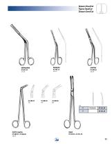 SURGICAL  INSTRUMENTS-34