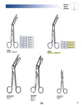 SURGICAL  INSTRUMENTS-58