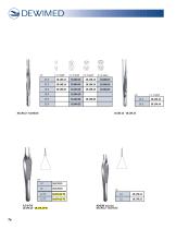 SURGICAL  INSTRUMENTS-77