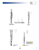 SURGICAL  INSTRUMENTS-80