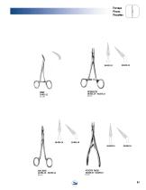 SURGICAL  INSTRUMENTS-86