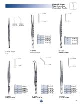 SURGICAL  INSTRUMENTS-92