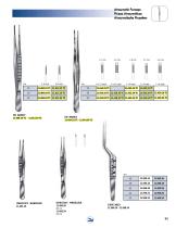 SURGICAL  INSTRUMENTS-94