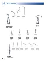 SURGICAL  INSTRUMENTS-97