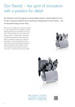 The heart of your practice– Dürr Dental compressors - 2