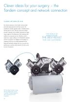 The heart of your practice– Dürr Dental compressors - 8