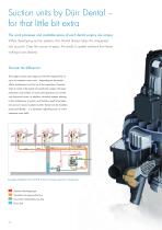 V/VS suction system - 6