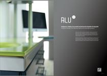 ALUSPACES  ALUKAP-2